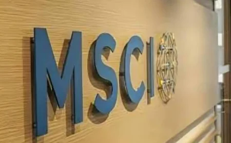 MSCI India August 2026 Rebalance: Eternal Ltd and Laurus Labs Lead Inclusions; SBI Cards at Risk