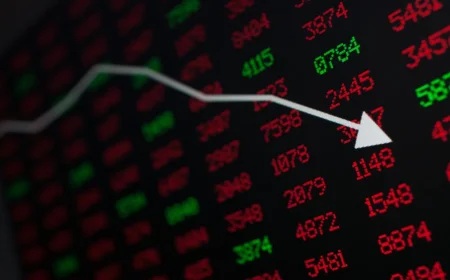 Nifty Energy Index Slides 0.57% Amid Surging Oil Prices and Volatile Global Cues
