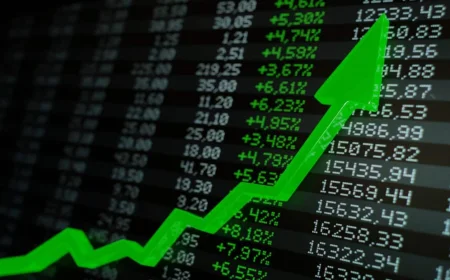 Landmark Cars Share Price Surges 17% on Record Q1 FY27 Business Update