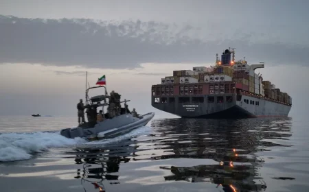 Strait of Hormuz Conflict Triggers Global Energy Shock as Oil Markets Rally