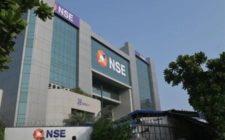 NSE Gets SEBI Approval to Launch Derivatives on Nifty India FPI 150 Index