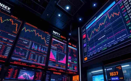Nifty Media Index Surges 1.86%, Leading Sectoral Gains Amid Strong Internal Momentum