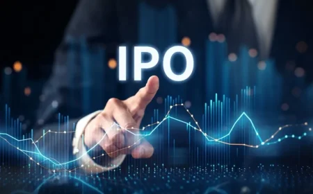 Indian Primary Market in Focus: Comparing SBI Funds Management and Alpine Texworld IPOs