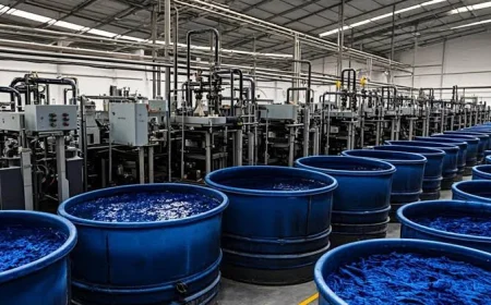 Alpine Texworld IPO Subscribed 0.94x on Final Day; GMP Cools to 5% Amid Lukewarm NII Interest