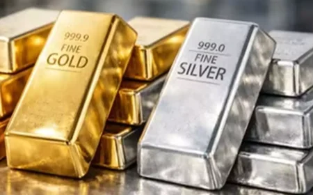 Global Markets in Turmoil: Oil Surges Amid US-Iran Clash While Tech and Bullion Dip