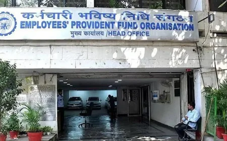 EPFO Launches Amnesty Scheme 2026: A Six-Month Window for Private PF Trusts to Regularize Status