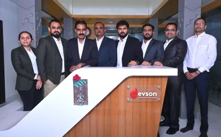 Devson Catalyst IPO Allotment Today: GMP Surges to 41% Ahead of Listing