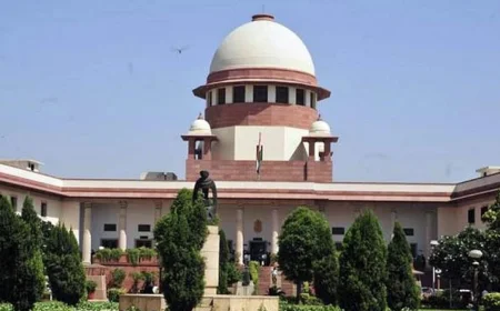 Supreme Court Questions Two-Child Norm for Panchayat Election Candidates