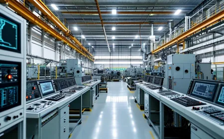 Apollo Micro Systems Share Price in Focus After Rs 3,322 Crore Fundraise and Strategic Acquisition