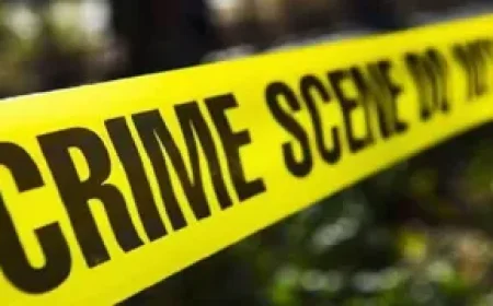 Bazpur Robbery: Elderly Woman's House Ransacked in Udham Singh Nagar