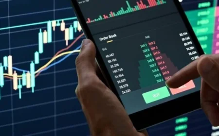 Nifty FMCG Index Defies Broad Market Sell-off, Outperforming on Defensive Buying