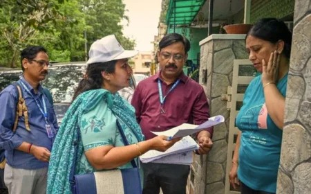 Uttarakhand Voter List Cleanup: 8 Lakh Voters Removed, 19 Lakh Flagged