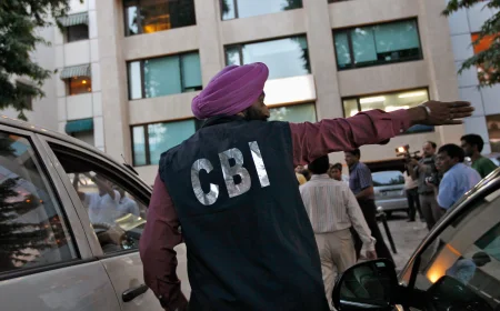 NEET Paper Leak: CBI Traces Cross-State Syndicate and Payments