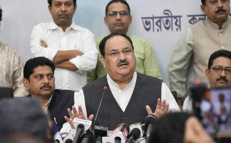 Senior TMC Leader Rabindranath Ghosh Joins Rebel Faction, Signals Return Only if Abhishek Banerjee is Sidelined