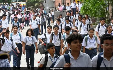 Top Headlines July 22, 2026: PM Modi Slams NEET Leaks as 'Ghor Paap' Amid Opposition Protests; India Protests Sailor Deaths Near Ukraine