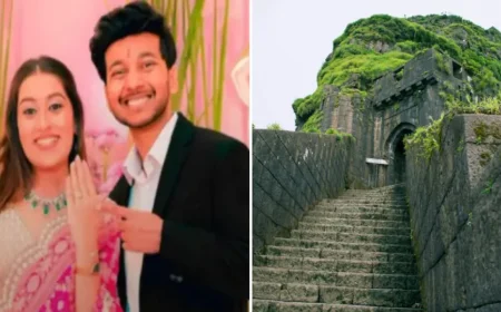 Copycat Killer: How Sia Goyal Used the Raja Raghuvanshi Murder as a Blueprint to Eliminate Her Fiancé