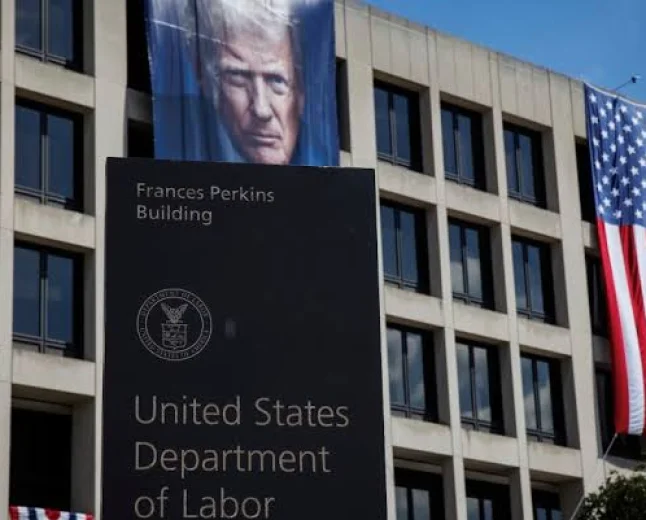 US Labor Department Bans Four Companies from H-1B Program for 'Willful Violations'