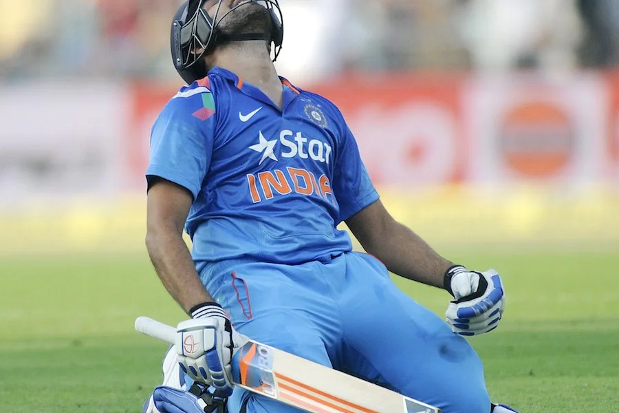 Rohit Sharma's Greatest ODI Records That May Never Be Broken - Latest ...