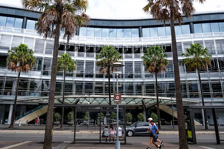 Star Entertainment $307M Loss Amid AUSTRAC Fine Risk