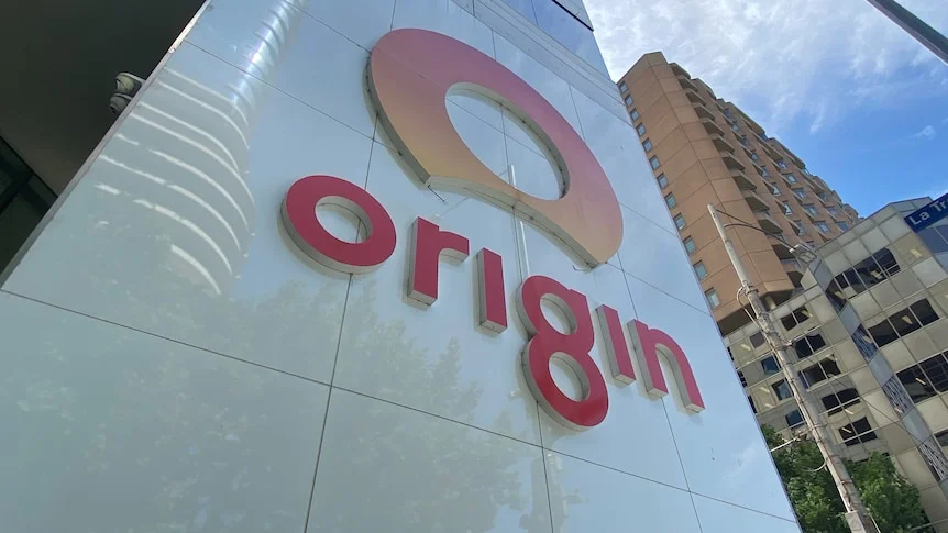 Origin Energy Data Breach: 60 Customers' Bank Details Hit