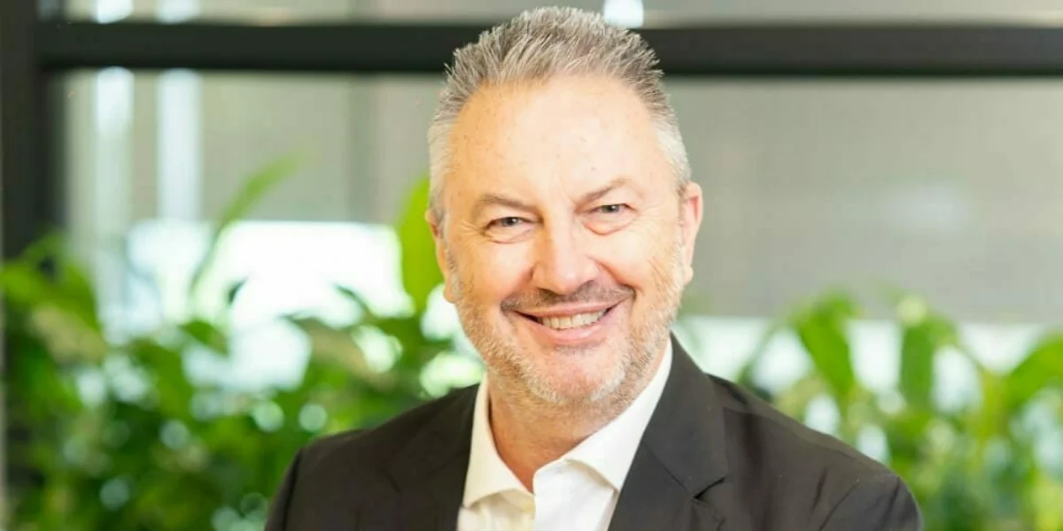 Spar Chair Mike Bosman Resigns With Immediate Effect