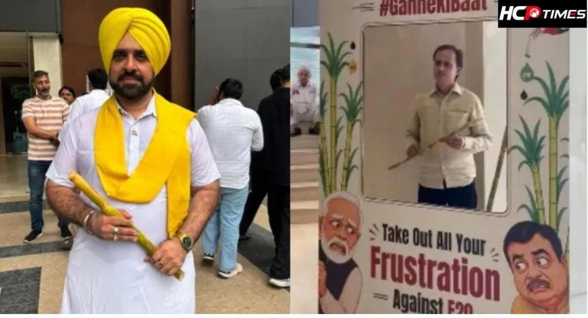 AAP Protest Today: East Delhi Commuters Brace for Traffic Delays as Party Marches Towards PM's Residence