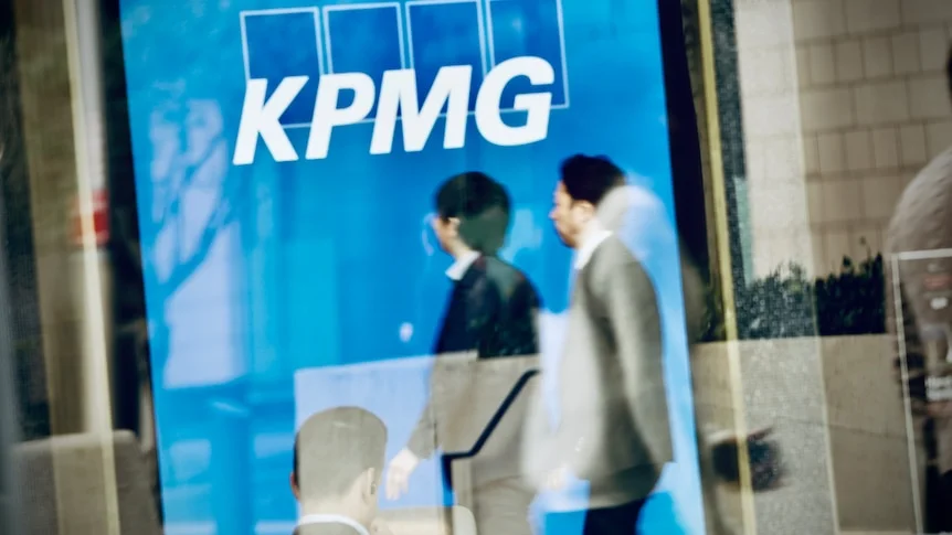 KPMG Australia to Cut Almost 400 Jobs After Audit Scandal