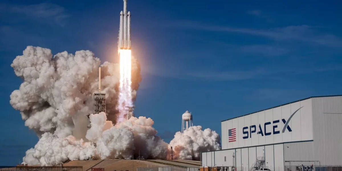SpaceX Starbase Louisiana: $100 Billion Launch Site Planned in Pecan Island
