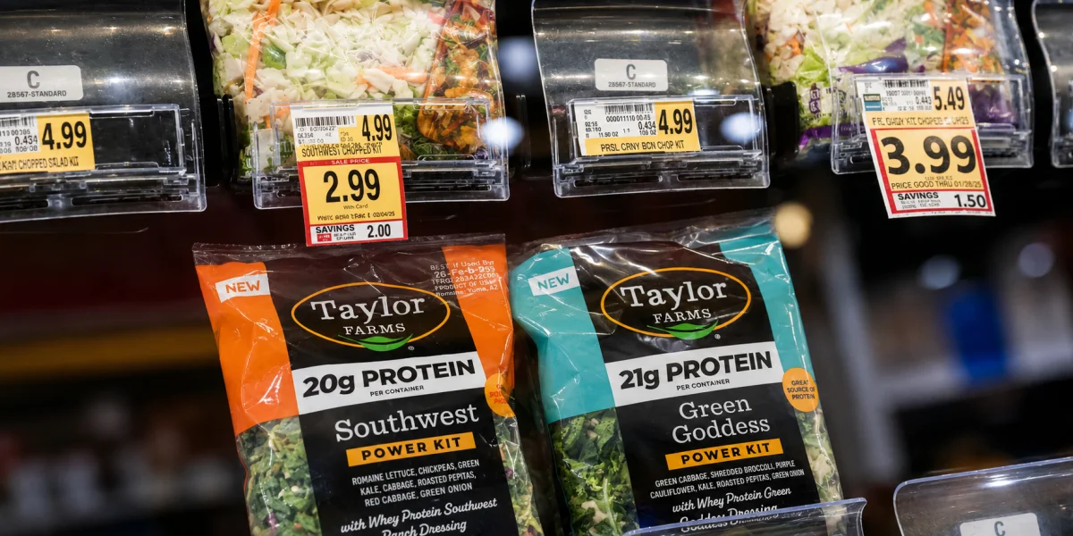 Cyclospora Lettuce Outbreak Now Tied to 20 States