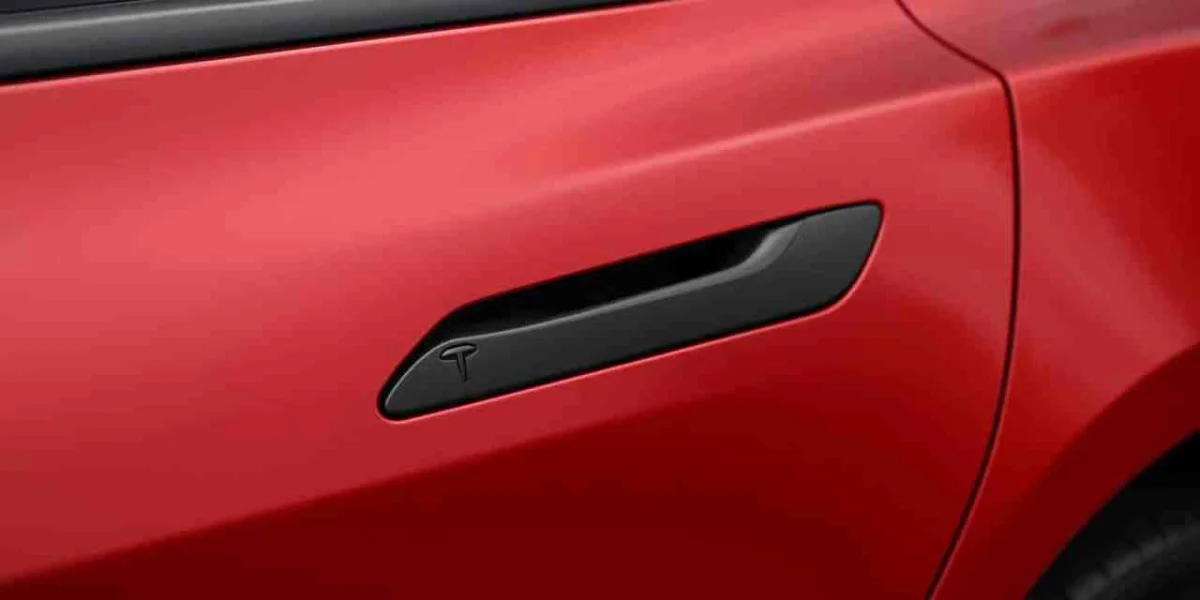 China Car Recall: 43 Lakh Vehicles Over Door Handles