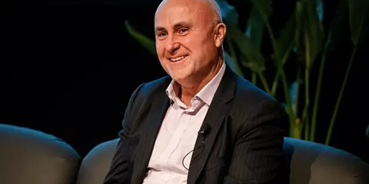 Philip King Retirement: Regal Executive to Leave in 2027