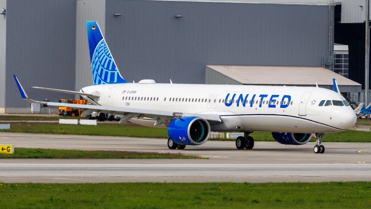 United Airlines Announces 10 New International Destinations for 2027