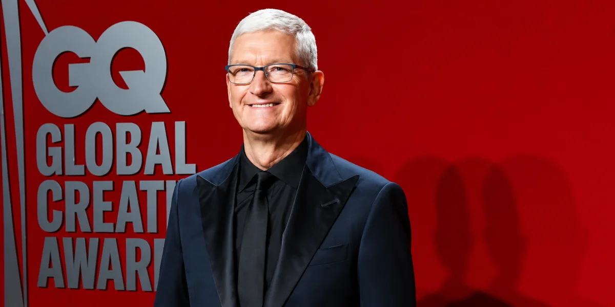 Tim Cook Apple Legacy: How He Took Apple From $350 Billion to $4 Trillion