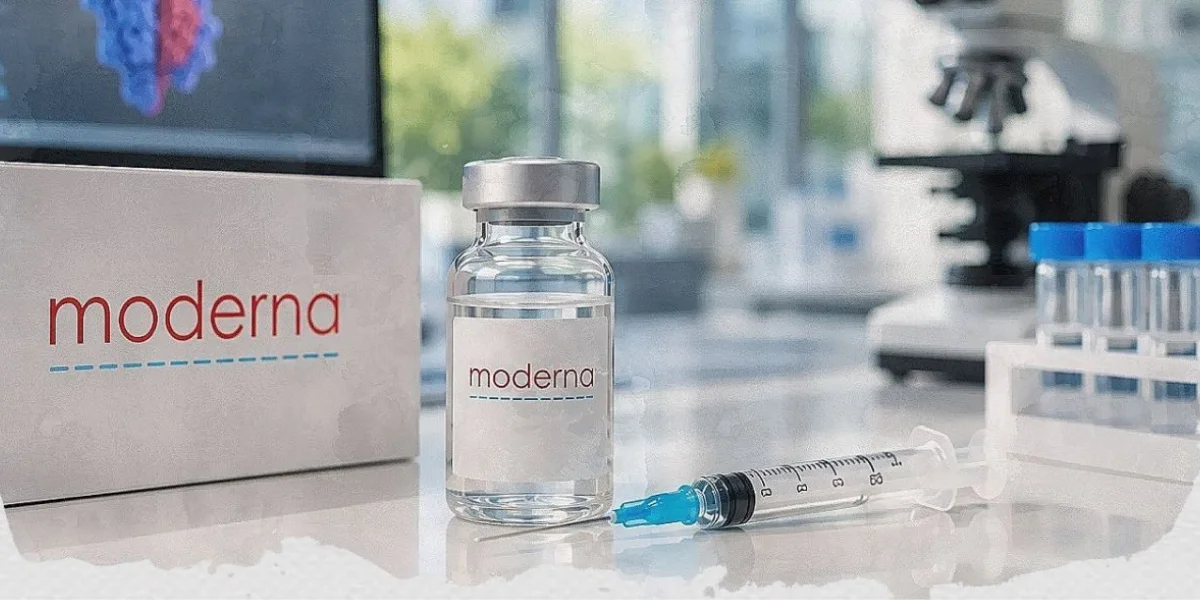 Moderna Cancer Vaccine Success Could Open New Era in Cancer Treatment
