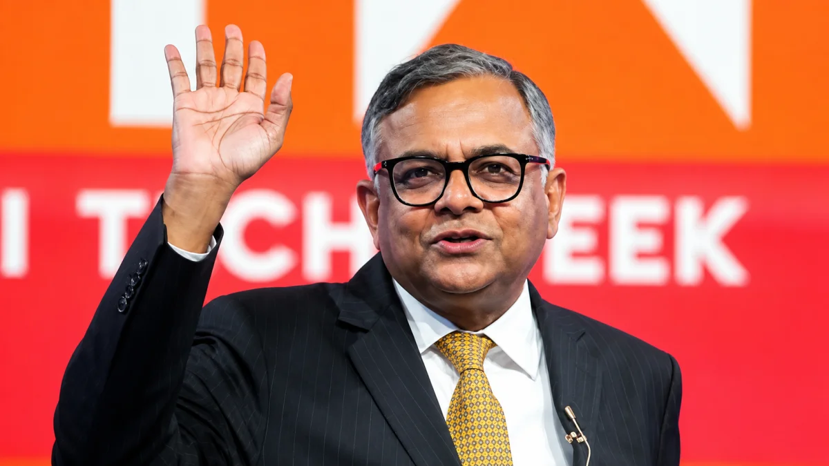Tata Sons AGM Adjourned Due to Lack of Quorum