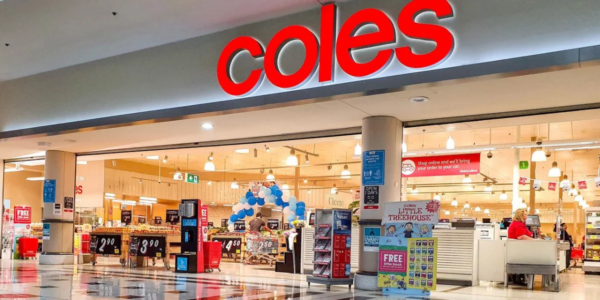 Coles Profit 2026 Rises 1% After $235 Million Provision