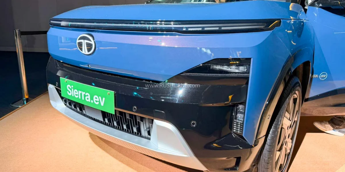 Tata Cars Price Hike: Up to Rs 25,000 From September 2026
