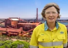 BlueScope Steel Profit Surges 857% as Whyalla Bid Decision Nears
