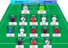 Best FPL Team For Gameweek 1