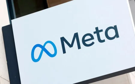Meta $17 Billion Settlement Ends State Child Safety Lawsuits