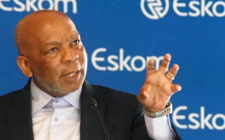 Free Electricity for Poor Households: SA Proposes 300kWh