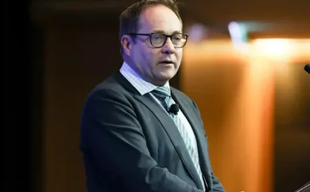 Australia Superannuation Reforms Target Dodgy Operators and Lead Generators