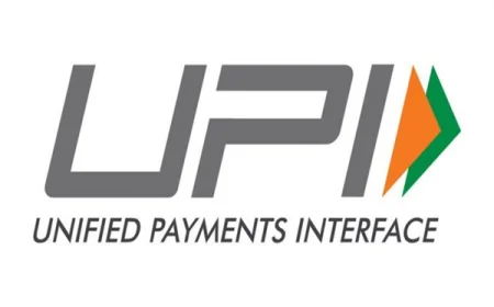 UPI Completes 10 Years, Transaction Volume Rises Nearly 13,000-Fold