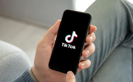 TikTok, ByteDance Agree to $400M Child Privacy Settlement