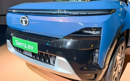 Tata Cars Price Hike: Up to Rs 25,000 From September 2026
