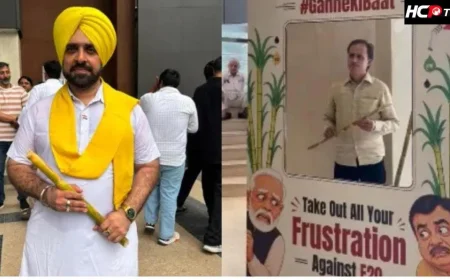 AAP Protest Today: East Delhi Commuters Brace for Traffic Delays as Party Marches Towards PM's Residence