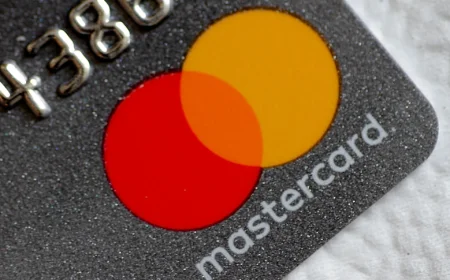 Mastercard Outage in Australia Disrupts Card Payments
