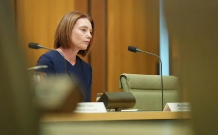 KPMG Audit Scandal Australia: Major Clients Question Firm’s Integrity