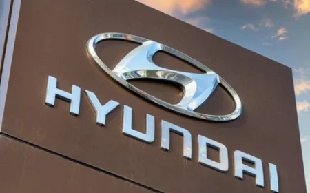 Hyundai Car Price Hike 2026: Vehicle Prices Rise Up to 1% From September