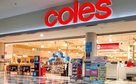 Coles Profit 2026 Rises 1% After $235 Million Provision
